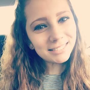 Meet your Posher, Whitney